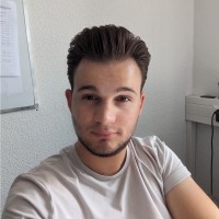 Kevin Hangartner