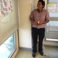 Dario Aliendro
