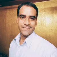Sattar Ahamed Shaik