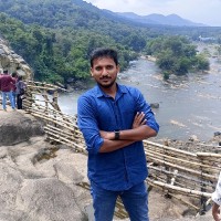 Kumaresan Rajamani