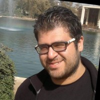 Ahmed El-Atar