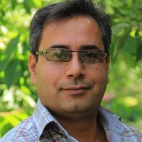 Mahmood Mohammadi