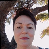 Maria Dolores Garcia Lopez