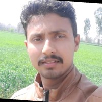 Kapil dev Bhardwaj