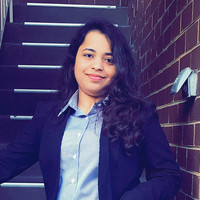 Prathyusha G.