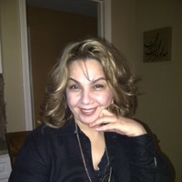 fatemeh T Chamanzad