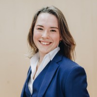 Lotte van der Horst