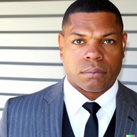 Marcus Porter MBA