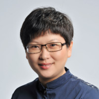 Amanda Jinqiu CHEN