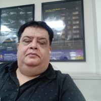Sanjiv Mansukhani