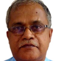 Vinayachandran raman