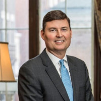 Michael Prendergast