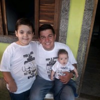 Geison Costa Ramos