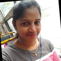 Pradeepthi Majji