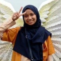 Nisa Fatikhah Merdekasari