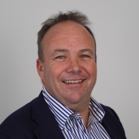 Tony Wilkinson