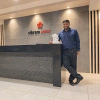 Abhijeet Kumar
