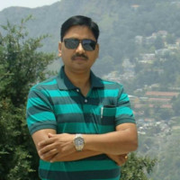Dr. Sanjay Kumar Mishra