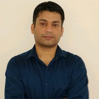 Madhurendra Shrivastav