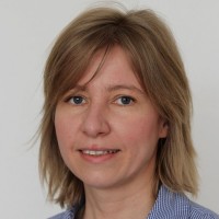 Antje Kummich