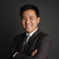 Joash Chong