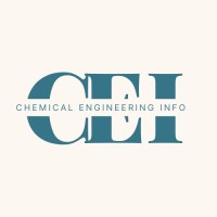 Chemical Engineering Info