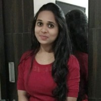 Parveen Shaik