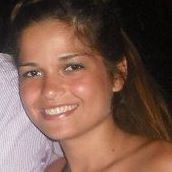 Sarah Dabi