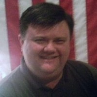 Jerry Paul Dellinger