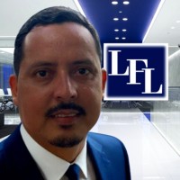 Luis Fernando Lujan Torrez