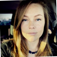 Rebecca Dye