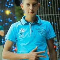 Brahim Tangawi