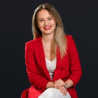 Daria Balea