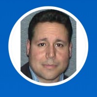 Scott Merced