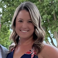 Jessica Farrell, DTR