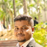 Sujeet Kumar Sahoo