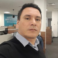 Charlid Zambrano