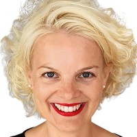 Dr. Anna Zeiter, LL.M.
