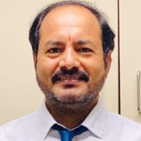 Kapil Dhungel (Mba.Hrm)