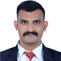 Ramachandran Rajath