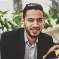 Farouk Ali