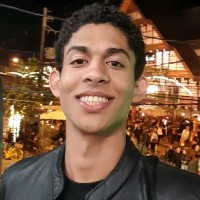 Pedro Lucas Gonçalves de Sousa