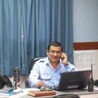 Eduardo Salvador Arana