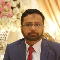 Syed Mudassar Raza Baqri