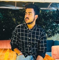 Pratham Chhabra