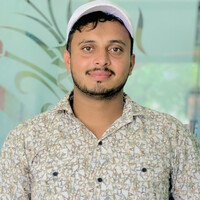 Avesh Gujjar