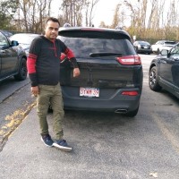 Gaurav Chauhan