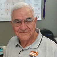 Joe Baltodano