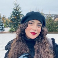 Hiba Ben Kraim