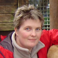 Vicky Jones
